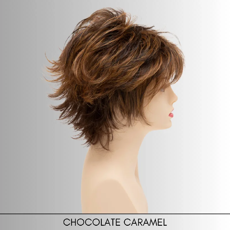 Chocolate Caramel