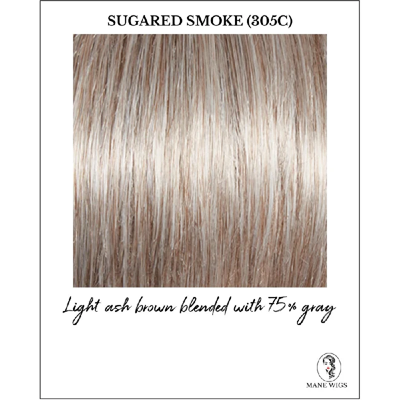 Sugared Smoke (305C)