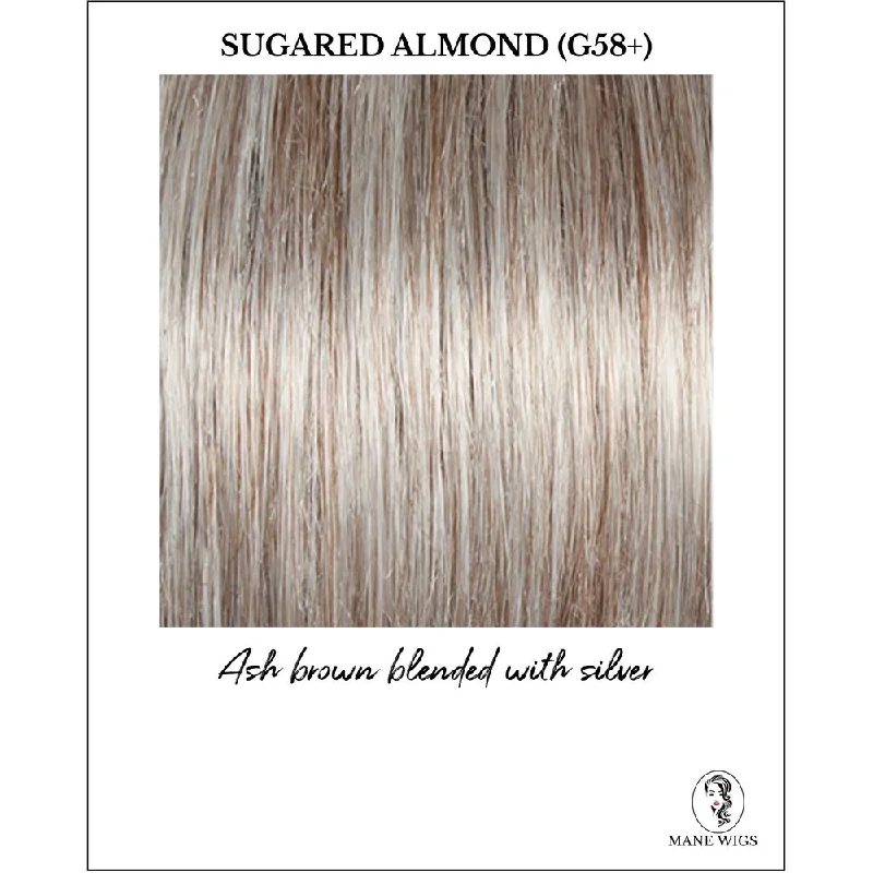 Sugared Almond (G58+)