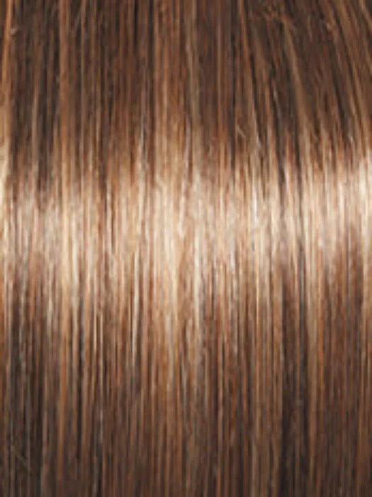 GL12-16 GOLDEN WALNUT | Dark Blonde with Cool Highlights