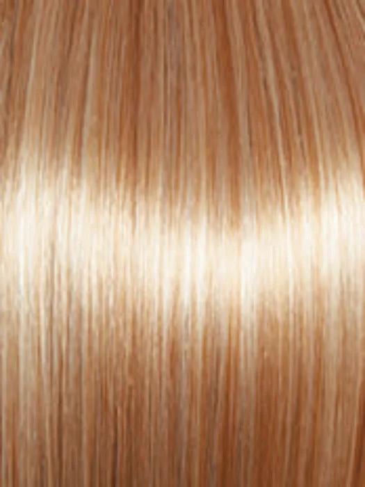 GL14-22 SANDY BLONDE | Golden Blonde with Palest Blonde Highlight