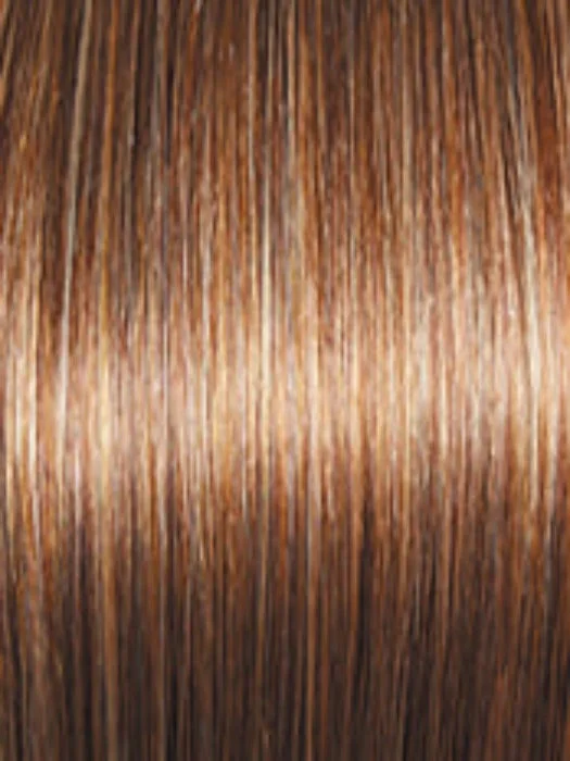 GL 27-29 CHOCOLATE CARAMEL | Dark Ginger Blonde