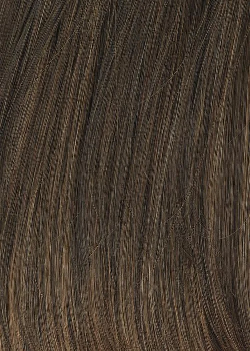 GL 8-10 DARK CHESTNUT (Rich Dark Brown with Coffee Highlights)