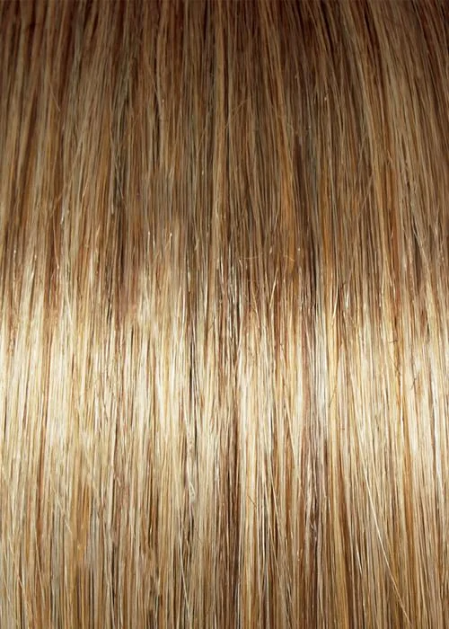 GL15-26SS SS BUTTERED TOAST (Chestnut brown base blends into multi-dimensional tones of medium brown and golden blonde)