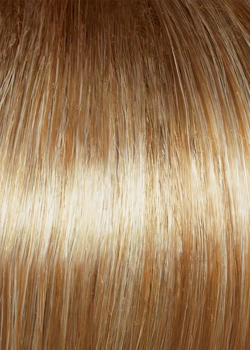 GL16-27SS SS BUTTERED BISCUIT (Caramel brown base blends into multi-dimensional tones of light brown and wheaty blonde)