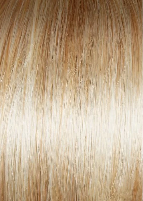 GL14-22SS SS SANDY BLONDE (Dark golden blonde base blends into multi-dimensional tones of medium gold blonde and light beige blonde)