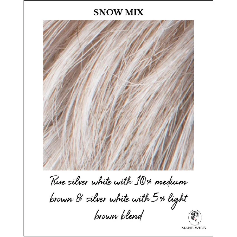 Snow Mix