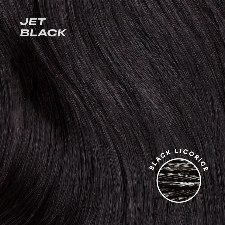 Jet Black