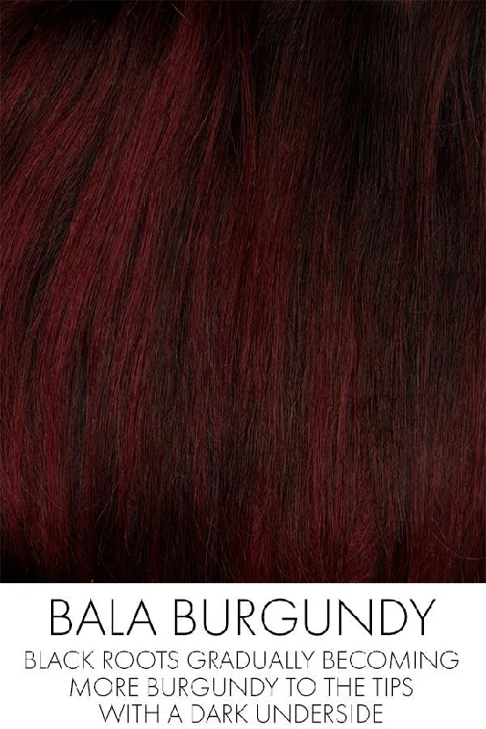 Elegante | Bala Burgundy