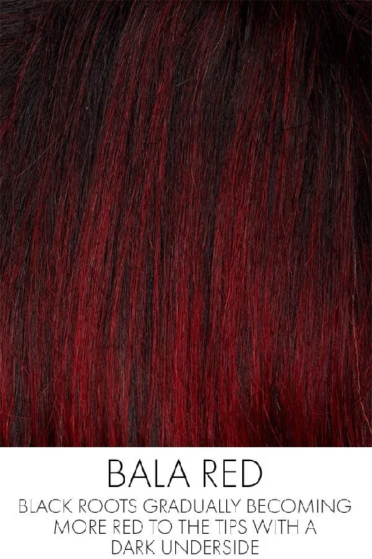 Elegante | Bala Red