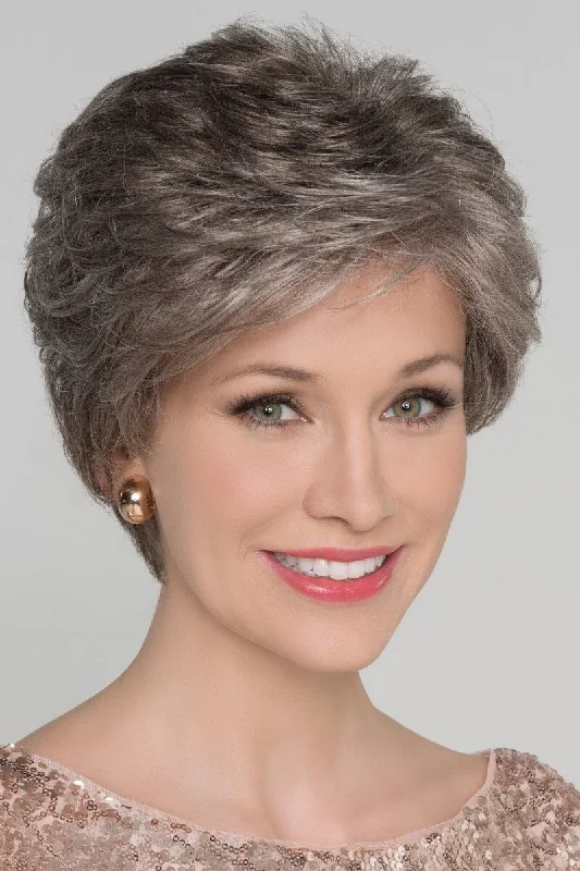 Short wig for daily office wear with a professional lookEllen Wille Wigs - Alexis Deluxe