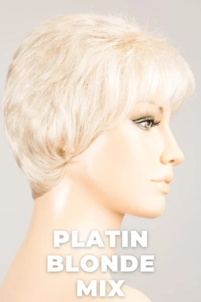 Platin Blonde Mix