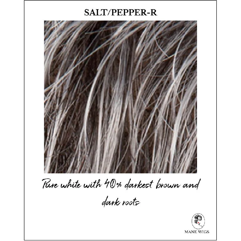 Salt/Pepper-R