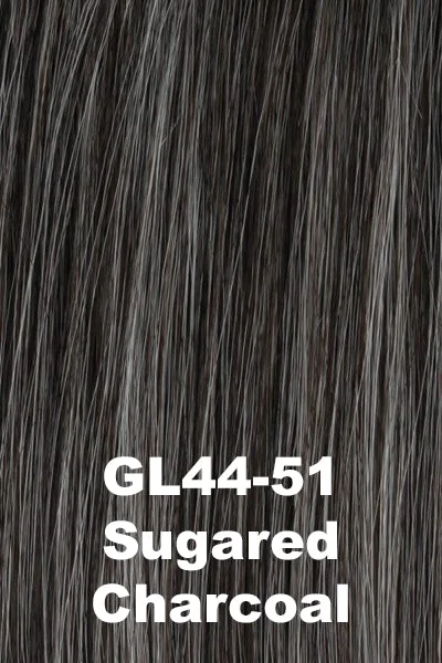 Sugared Charcoal (GL44-51)