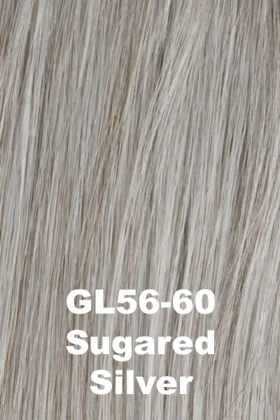 Sugared Silver (GL56-60)