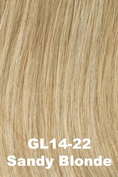 Sandy Blond (GL14-22)