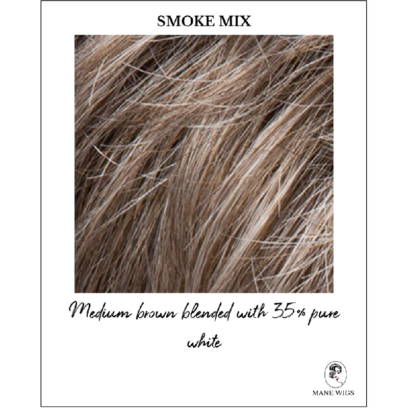 Smoke Mix