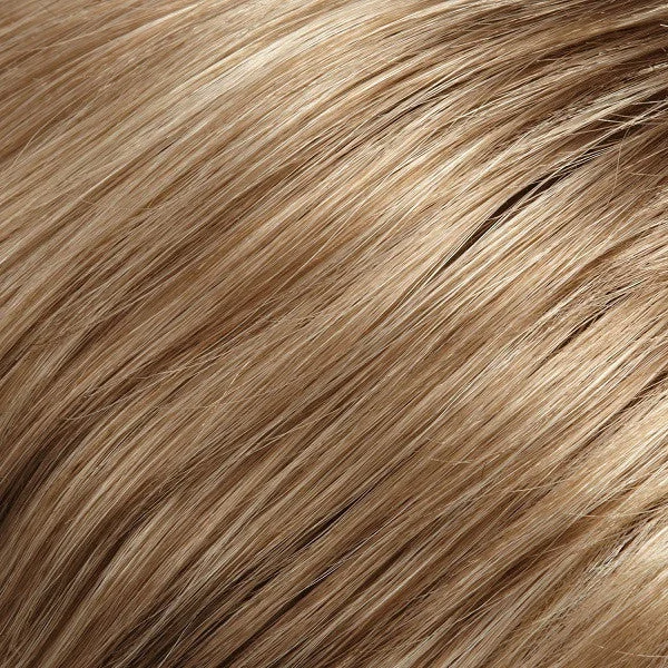 18/22 | Flan | Dk Natural Ash Blonde & Lt Ash Blonde Blend