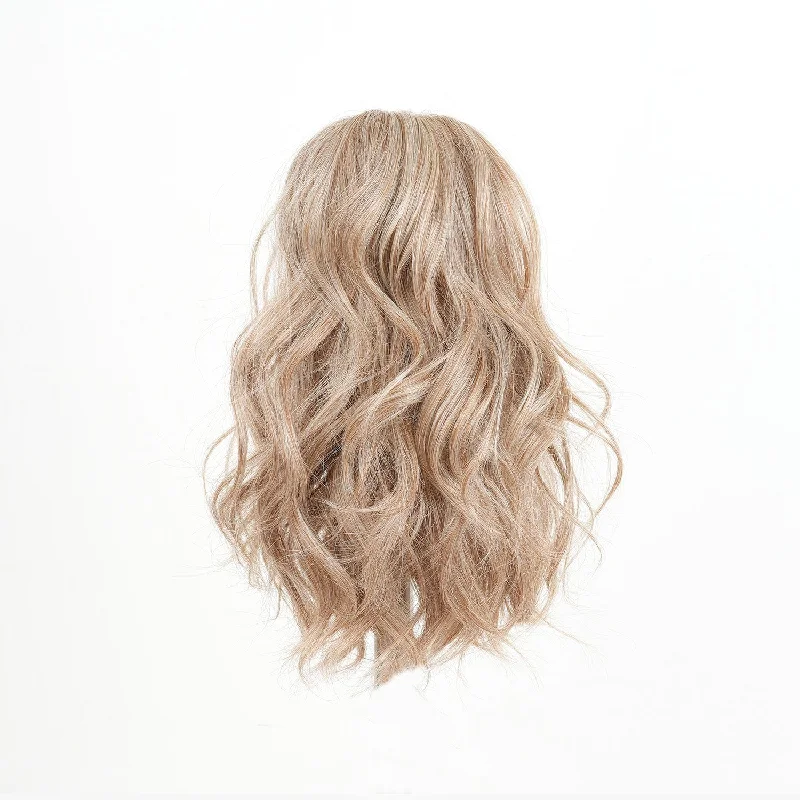 Light Blonde