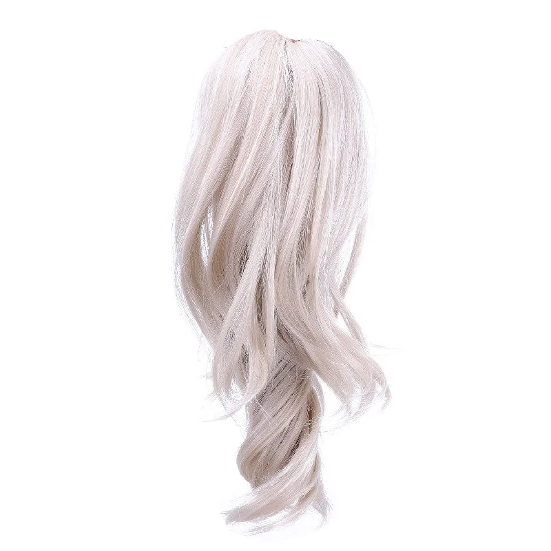 Platinum Blonde