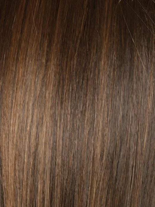 TOASTED BROWN | Dark Brown and Light Brown Blend