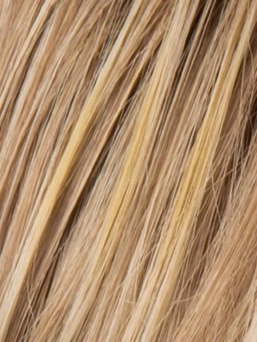 SAND MIX | Light Brown, Medium Honey Blonde, and Light Golden Blonde blend