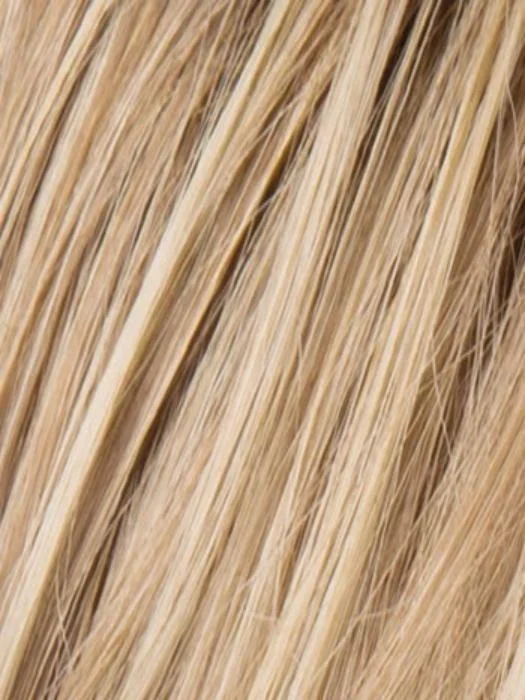 CHAMPAGNE MIX | Light Beige Blonde, Medium Honey Blonde, and Platinum Blonde blend