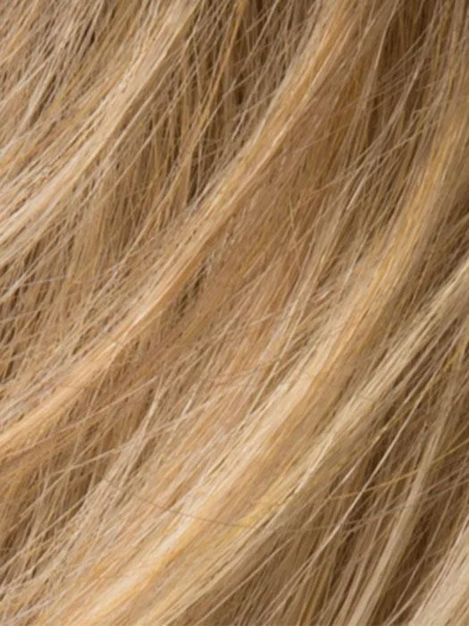 CARAMEL MIX | Dark Honey Blonde, Lightest Brown, and Medium Gold Blonde Blend