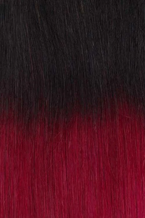 Mane Muse | TT1B/Burgundy