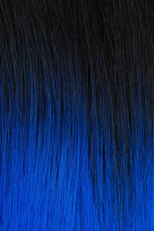 Mane Muse | TT1B/Dark Blue