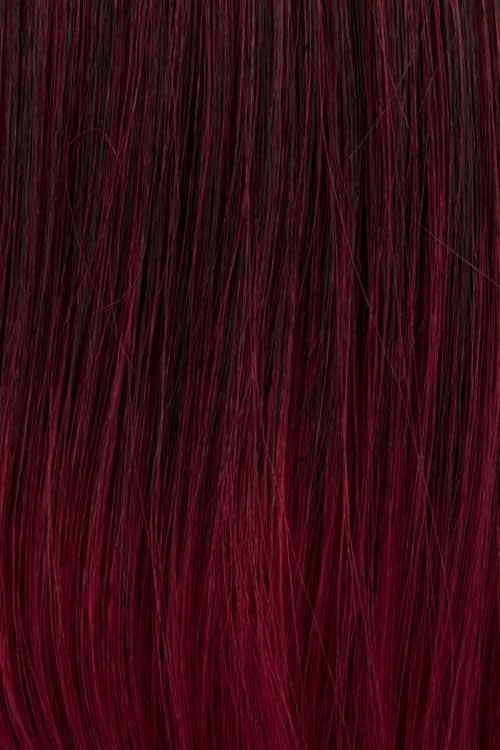 Mane Muse | T1B/Burgundy