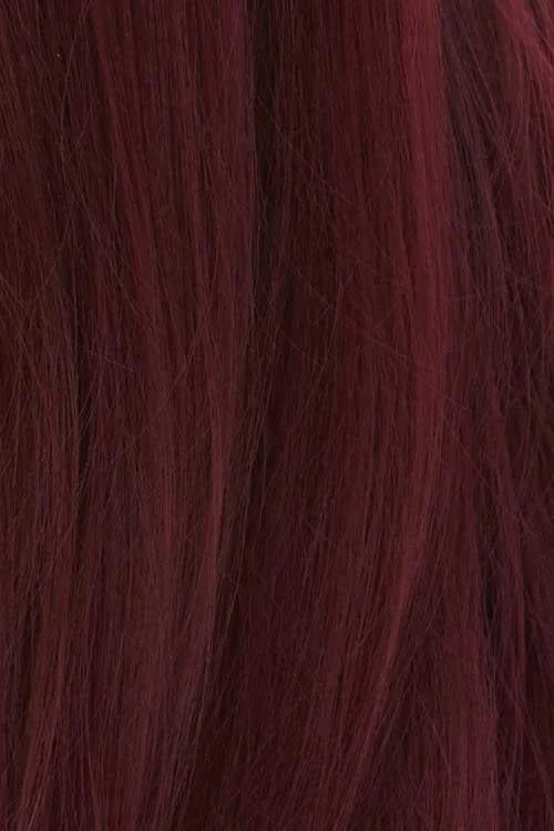 Mane Muse | Burgundy