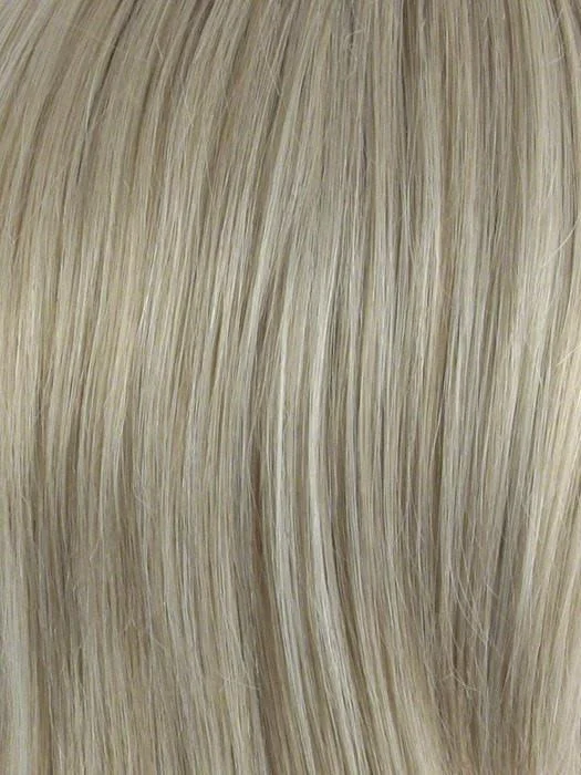 LIGHT BLONDE | 2 toned blend of Creamy Blonde with Champagne highlights