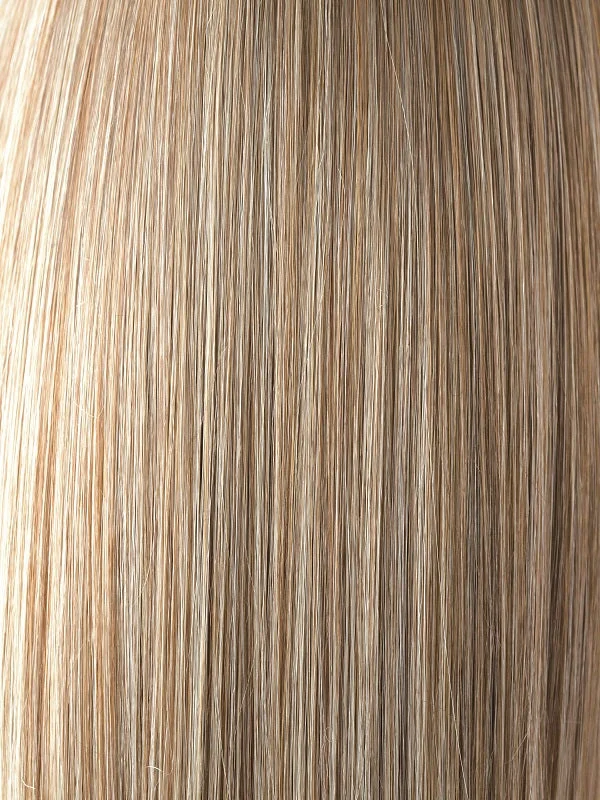 SPRING HONEY | Honey Blonde and Gold Platinum Blonde evenly blended