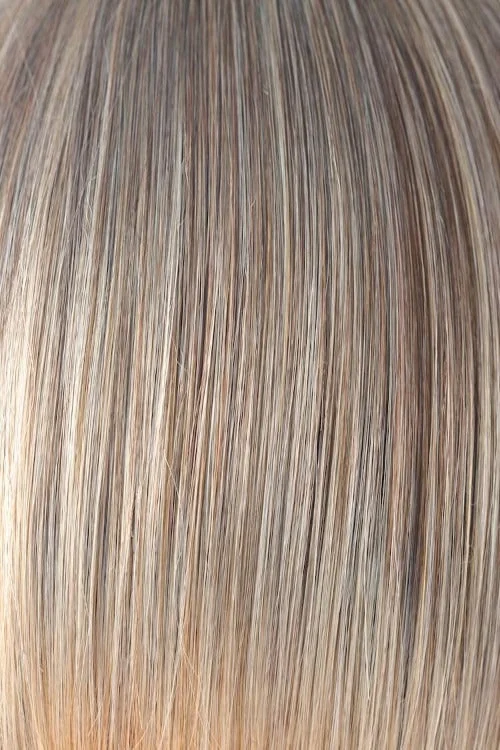 Frosti Blond | Platinum Blonde and Light Ash Brown 50/50 blend