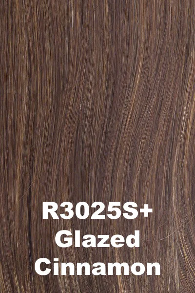 Glazed Cinnamon (R3025S)