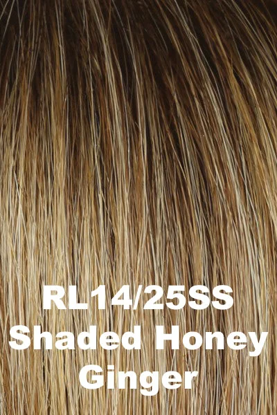 SS Honey Ginger (RL14/25SS)