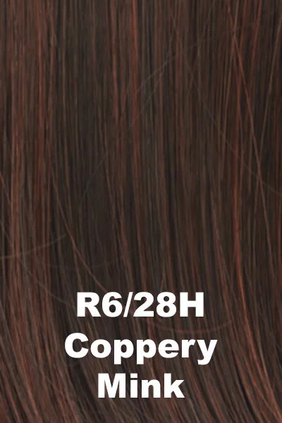 Coppery Mink (R6/28H)