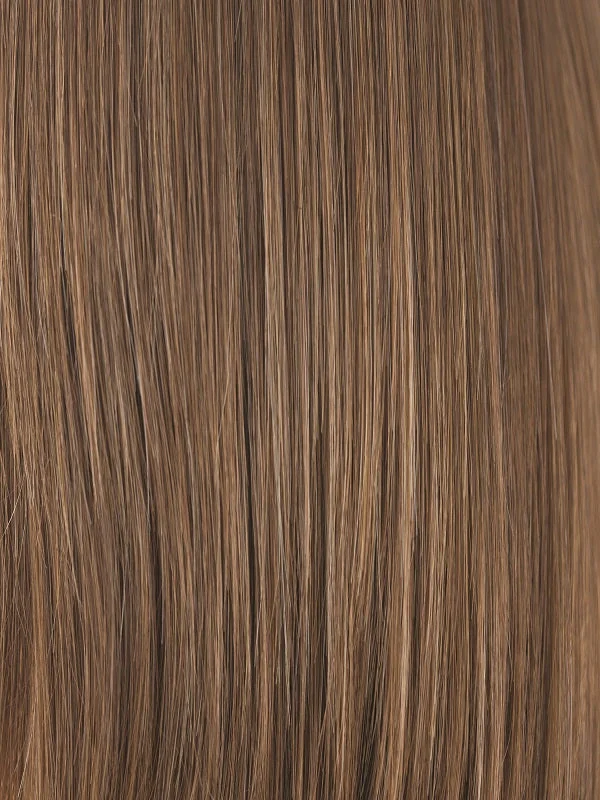 Light Chocolate | Light Brown w/Light Reddish Brown Highlights