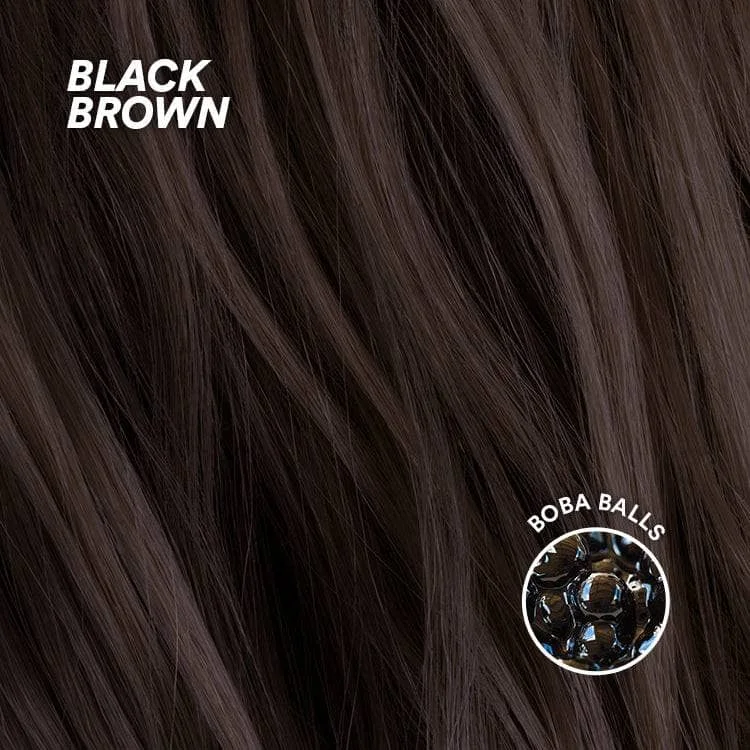 Black Brown