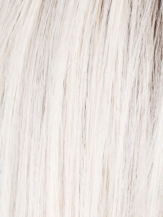 PLATIN BLONDE ROOTED 61.101.1001 | Pure White, Pearl Platinum, and Winter White with Shaded Roots