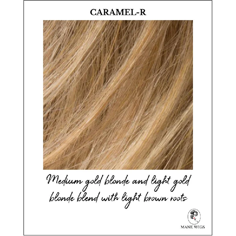 Caramel-R