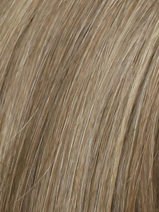 RL13/88 GOLDEN PECAN | Dark Golden Blonde Evenly Blended with Pale Blonde