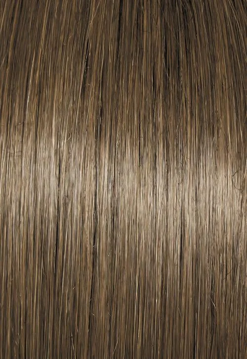 RL8/12SS | ICED MOCHA | Medium Brown shaded with Dark Blonde