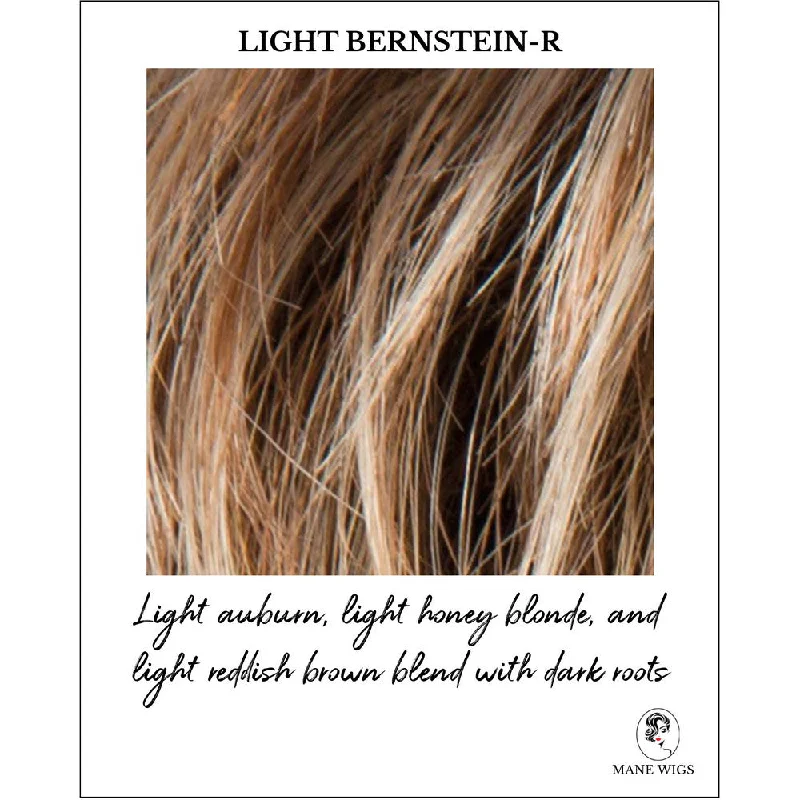 Light Bernstein-R