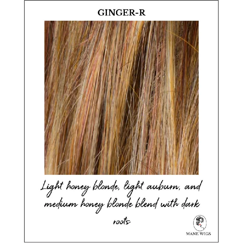 Ginger-R