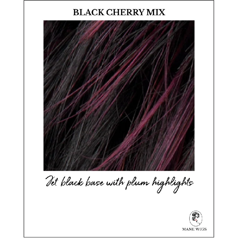 Black Cherry Mix