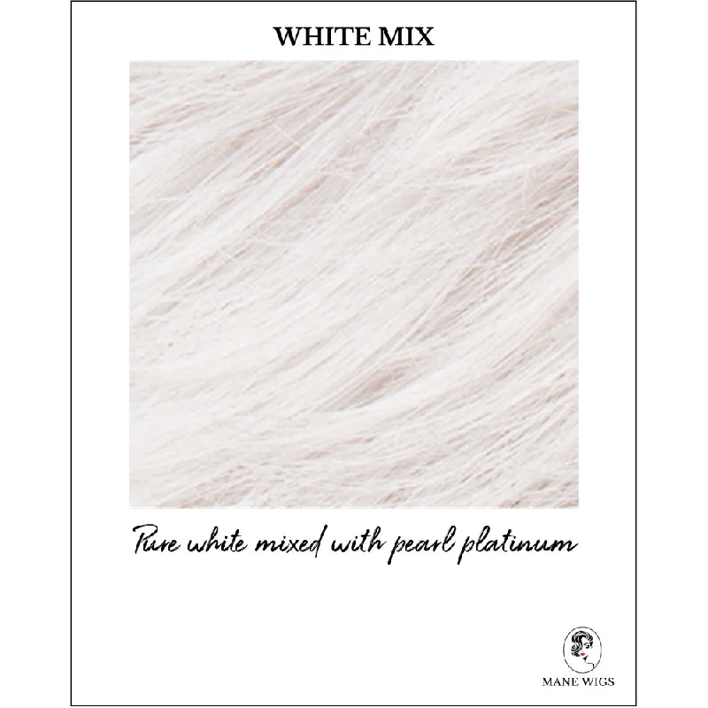 White Mix