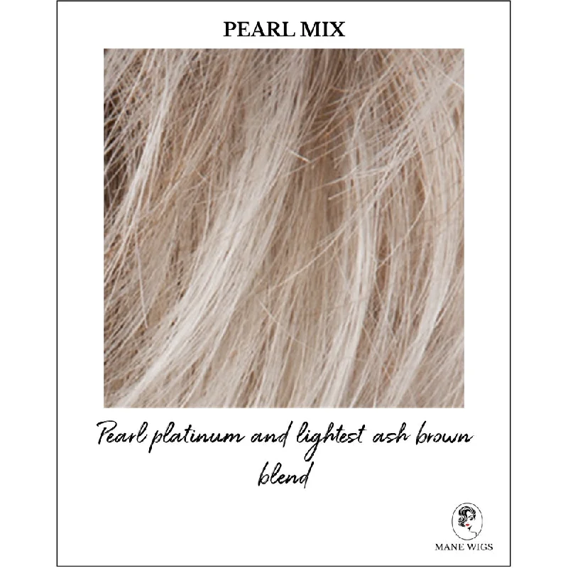 Pearl Mix