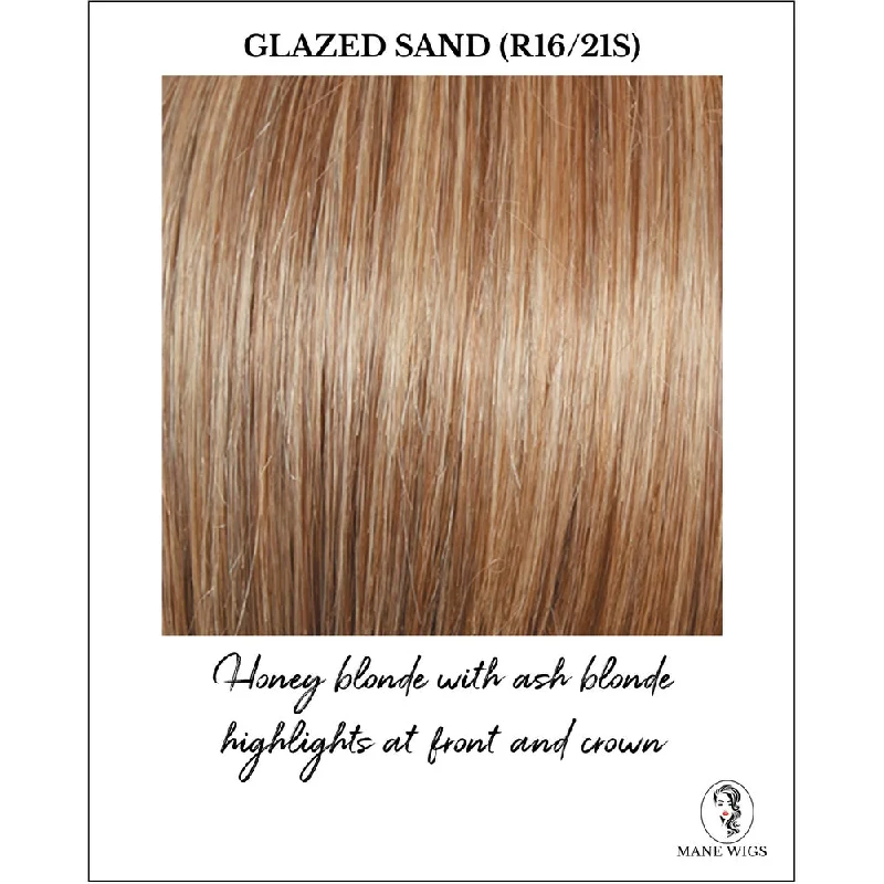 Glazed Sand (R16/21S)